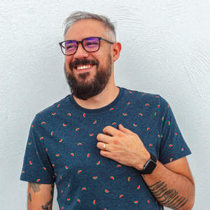 Picture of Gil De Los Santos